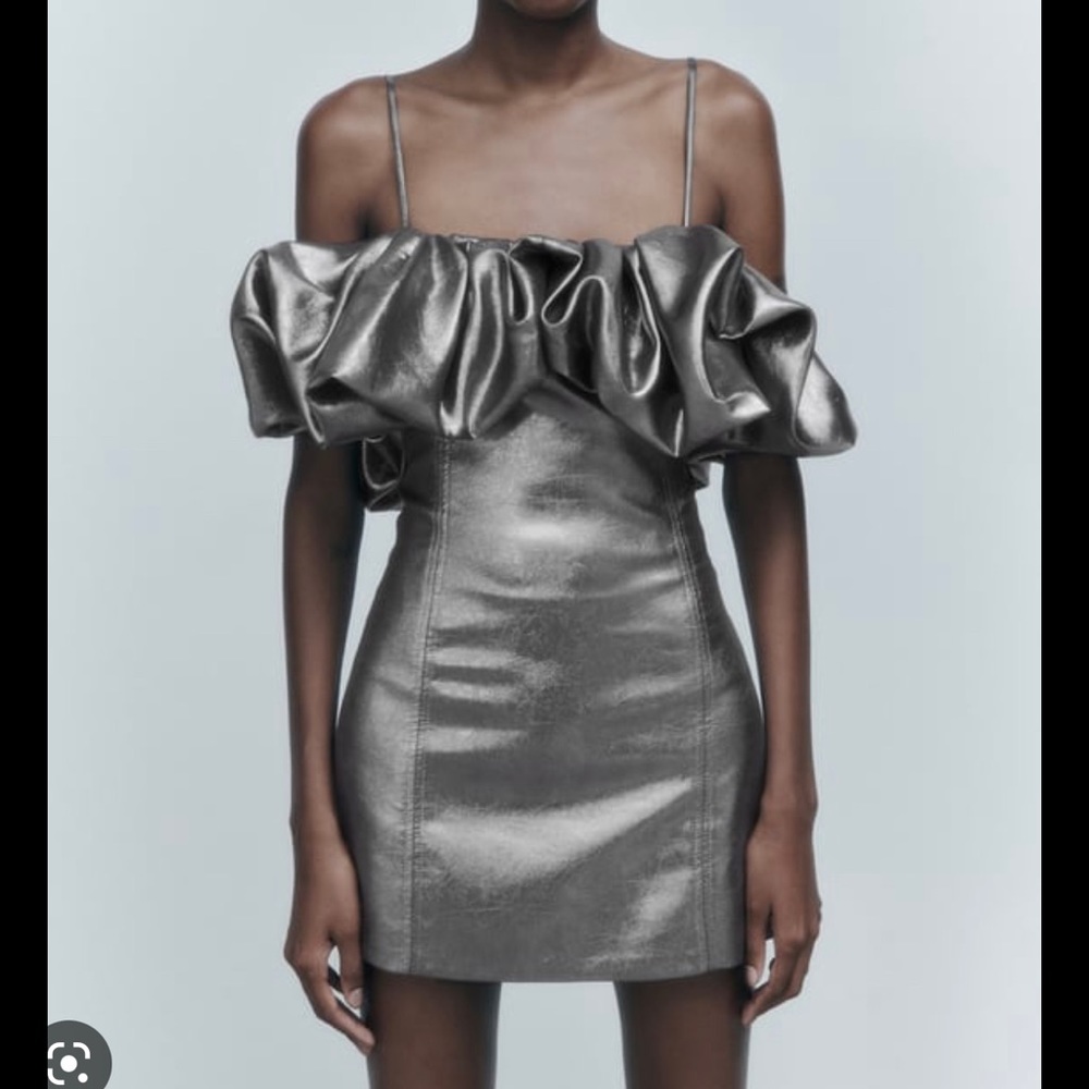 Zara bloggers favourite